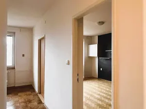 Pronájem bytu 3+1, Tišnov, U Humpolky, 76 m2