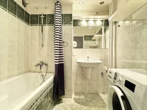 Pronájem bytu 3+kk, Dobříš, Fričova, 65 m2