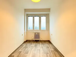 Pronájem bytu 3+kk, Dobříš, Fričova, 65 m2