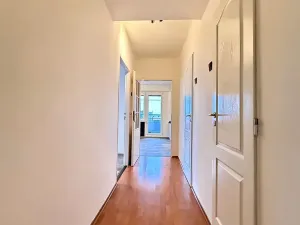 Pronájem bytu 3+kk, Dobříš, Fričova, 65 m2