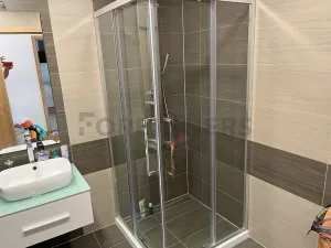 Pronájem bytu 2+kk, Pardubice, Na Spravedlnosti, 54 m2