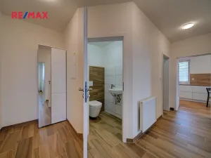 Pronájem bytu 3+kk, Nymburk, V Kolonii, 68 m2