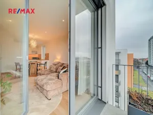 Pronájem bytu 3+kk, Nymburk, V Kolonii, 68 m2