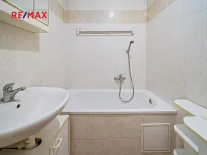 Prodej bytu 2+1, Praha - Žižkov, K lučinám, 50 m2