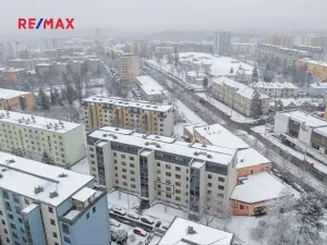 Prodej bytu 2+1, Praha - Žižkov, K lučinám, 50 m2