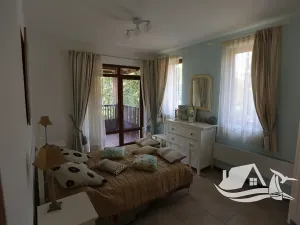 Prodej rodinného domu, Pomorie, Bulharsko, 146 m2