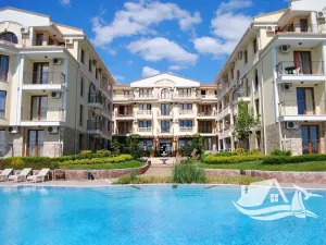 Prodej bytu 3+kk, Sveti Vlas, Bulharsko, 75 m2