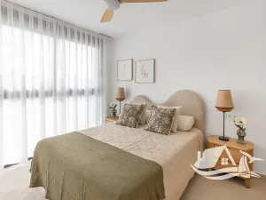 Prodej bytu 3+kk, Los Alcázares, Španělsko, 60 m2