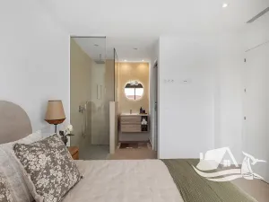 Prodej bytu 3+kk, Los Alcázares, Španělsko, 60 m2