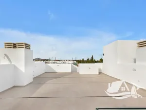 Prodej bytu 3+kk, Los Alcázares, Španělsko, 60 m2