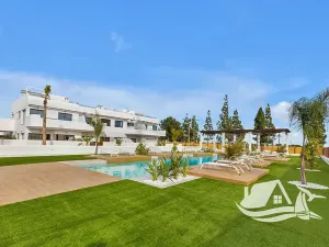 Prodej bytu 3+kk, Los Alcázares, Španělsko, 60 m2