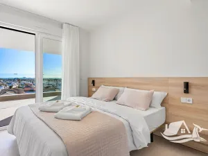 Prodej bytu 4+kk, Los Alcázares, Španělsko, 87 m2