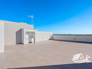 Prodej bytu 4+kk, Los Alcázares, Španělsko, 87 m2