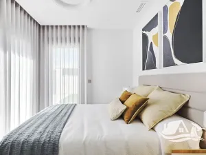 Prodej rodinného domu, San Miguel de Salinas, Španělsko, 213 m2