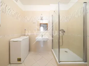 Pronájem bytu 3+kk, Praha - Dolní Měcholupy, Františka Jansy, 83 m2