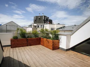 Pronájem kanceláře, Praha - Nové Město, Václavské náměstí, 1309 m2