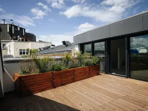 Pronájem kanceláře, Praha - Nové Město, Václavské náměstí, 1309 m2