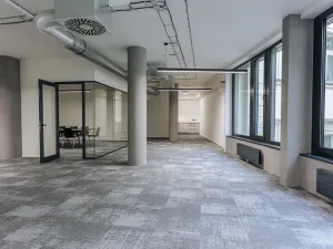 Pronájem kanceláře, Praha - Nové Město, Václavské náměstí, 654 m2