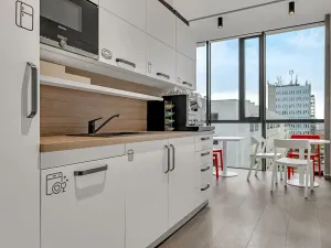 Pronájem kanceláře, Praha - Modřany, Mezi vodami, 250 m2