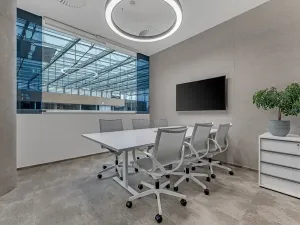 Pronájem kanceláře, Praha - Modřany, Mezi vodami, 2038 m2