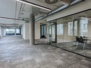 Pronájem kanceláře, Praha - Nové Město, Václavské náměstí, 1635 m2