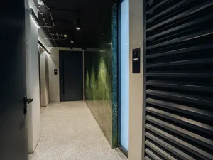 Pronájem kanceláře, Praha - Nové Město, Václavské náměstí, 1635 m2