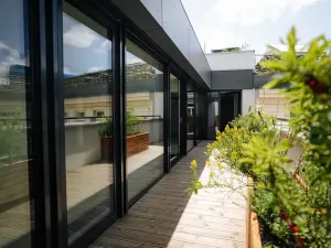 Pronájem kanceláře, Praha - Nové Město, Václavské náměstí, 2149 m2