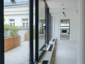 Pronájem kanceláře, Praha - Nové Město, Václavské náměstí, 2149 m2