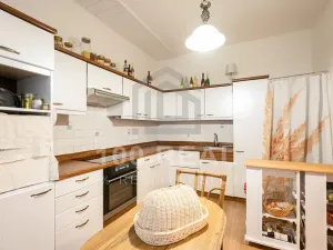 Prodej bytu 2+1, Hradec Králové, Gočárova třída, 78 m2