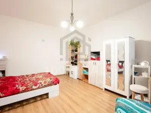 Prodej bytu 2+1, Hradec Králové, Gočárova třída, 78 m2