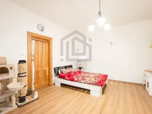 Prodej bytu 2+1, Hradec Králové, Gočárova třída, 78 m2