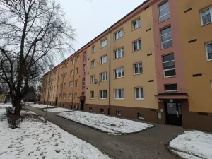 Prodej bytu 2+1, Most, Zdeňka Štěpánka, 50 m2