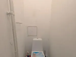 Prodej bytu 2+1, Most, tř. Budovatelů, 54 m2