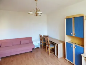 Pronájem bytu 1+1, Chodov, Čs. odbojářů, 36 m2