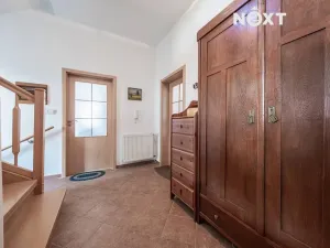 Prodej činžovního domu, Kácov, 320 m2