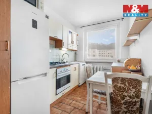 Prodej bytu 4+1, Ústí nad Labem - Bukov, Vinařská, 83 m2