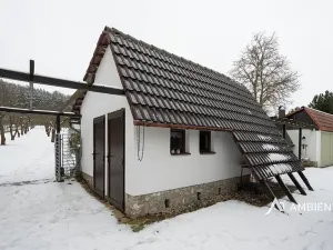 Prodej rodinného domu, Čebín, 160 m2