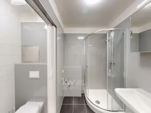 Pronájem bytu 1+kk, Praha - Hodkovičky, Šífařská, 33 m2