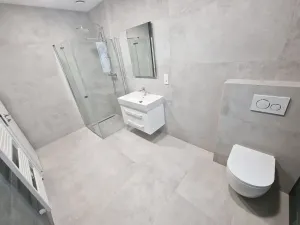 Pronájem rodinného domu, Praha - Nusle, Oldřichova, 94 m2