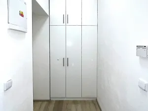 Pronájem bytu 1+kk, Brno, Lidická, 36 m2