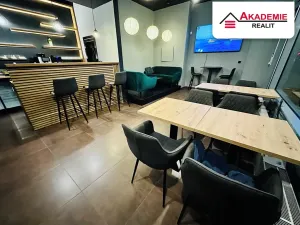 Pronájem obchodního prostoru, Brno, Purkyňova, 51 m2