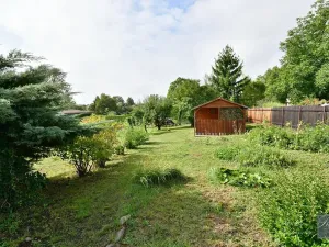 Prodej zahrady, Chlumec, 467 m2