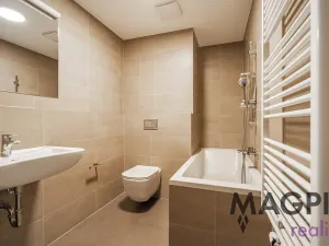 Prodej bytu 2+kk, Praha - Uhříněves, Oty Bubeníčka, 45 m2