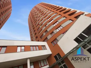 Pronájem bytu 2+kk, Praha - Stodůlky, Tlumačovská, 58 m2