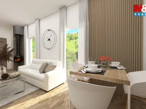 Prodej pozemku pro bydlení, Pěnčín, 1277 m2