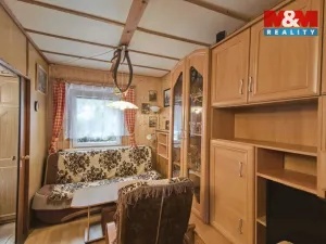 Prodej chaty, Bystřička, 30 m2