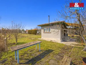 Prodej chaty, Hradec Králové - Malšovice, Rozkvět míru I, 23 m2