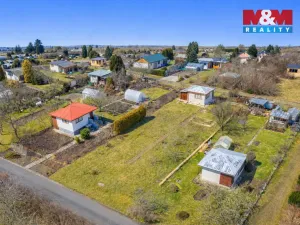 Prodej chaty, Hradec Králové - Malšovice, Rozkvět míru I, 23 m2