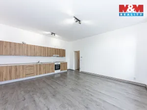 Pronájem bytu 2+kk, Pečky, Tř. 5. května, 50 m2