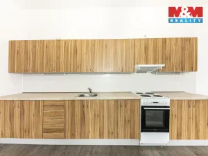 Pronájem bytu 2+kk, Pečky, Tř. 5. května, 50 m2